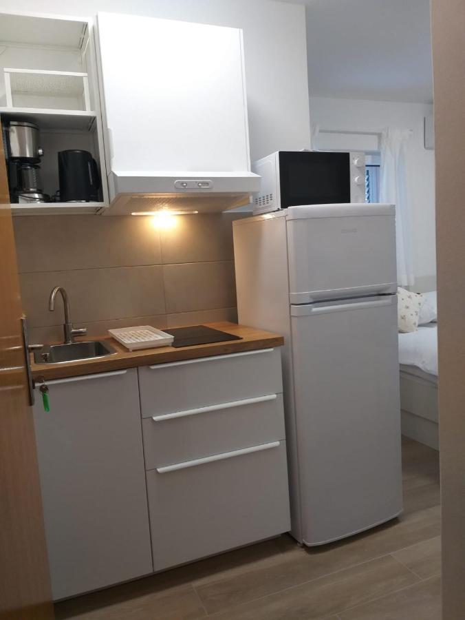 אומיס Charming Apartments Duce מראה חיצוני תמונה